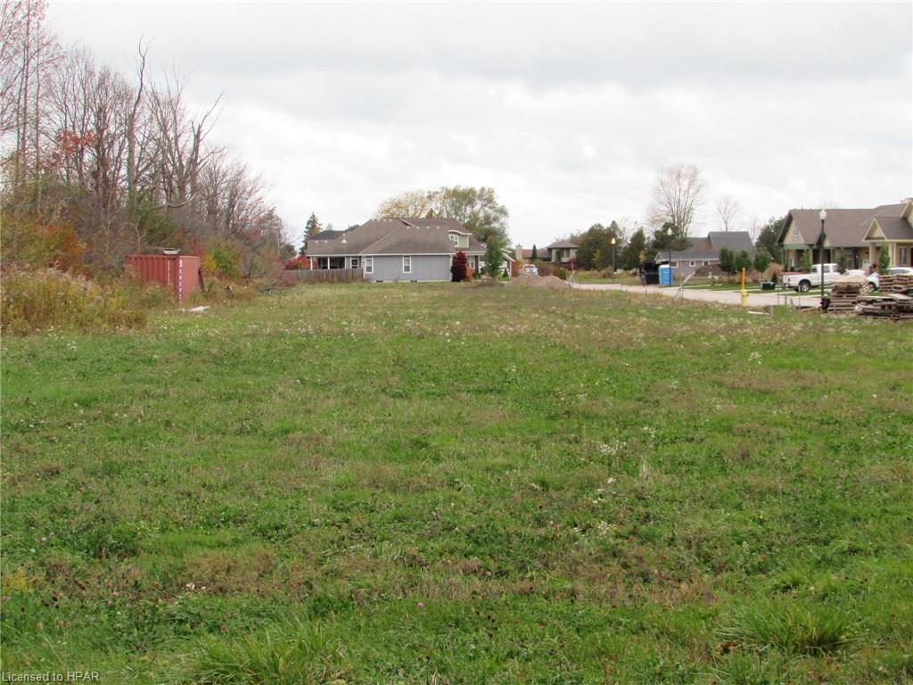 8 THIMBLEWEED Drive, Bayfield, Ontario (ID 30779149)