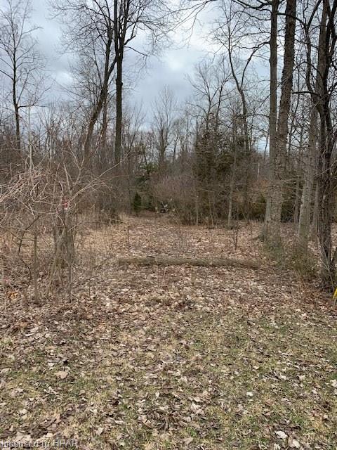 22 CAMERON Street, Bayfield, Ontario (ID 30788178)