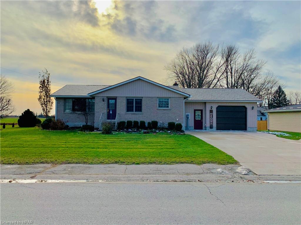 38813 MILL Road, Varna, Ontario (ID 40045175)