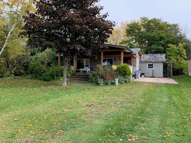 70 TUYLL Street, Bayfield, Ontario (ID 40034570)
