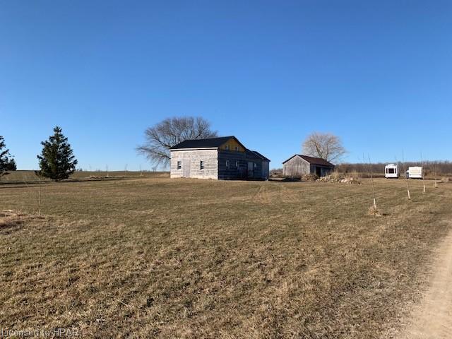 73407 GOSHEN Line, Bluewater, Ontario (ID 40056250)