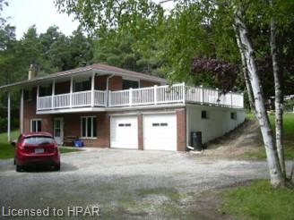 75641 BLUEWATER Highway, Bayfield, Ontario (ID 40071096)