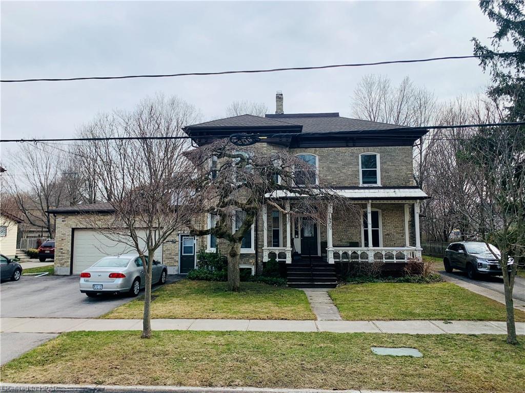 182 NEWGATE Street, Goderich, Ontario (ID 40087445)