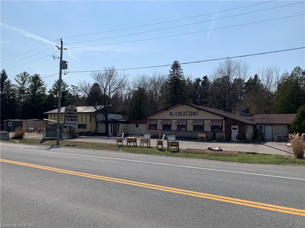 75761 BLUEWATER Highway, Bayfield, Ontario (ID 40098557)