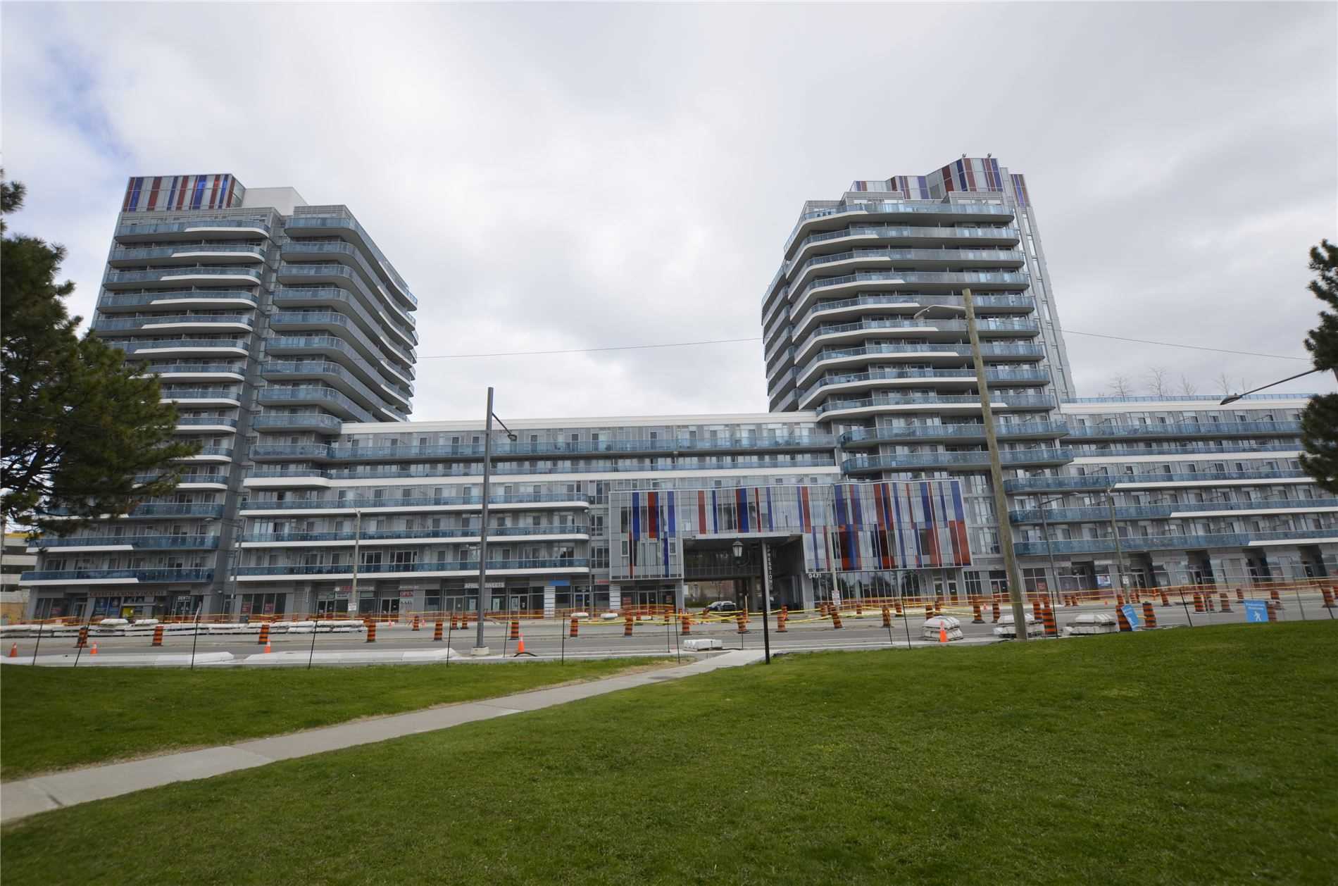 9471 Yonge St, Richmond Hill, Ontario (ID N4982532)