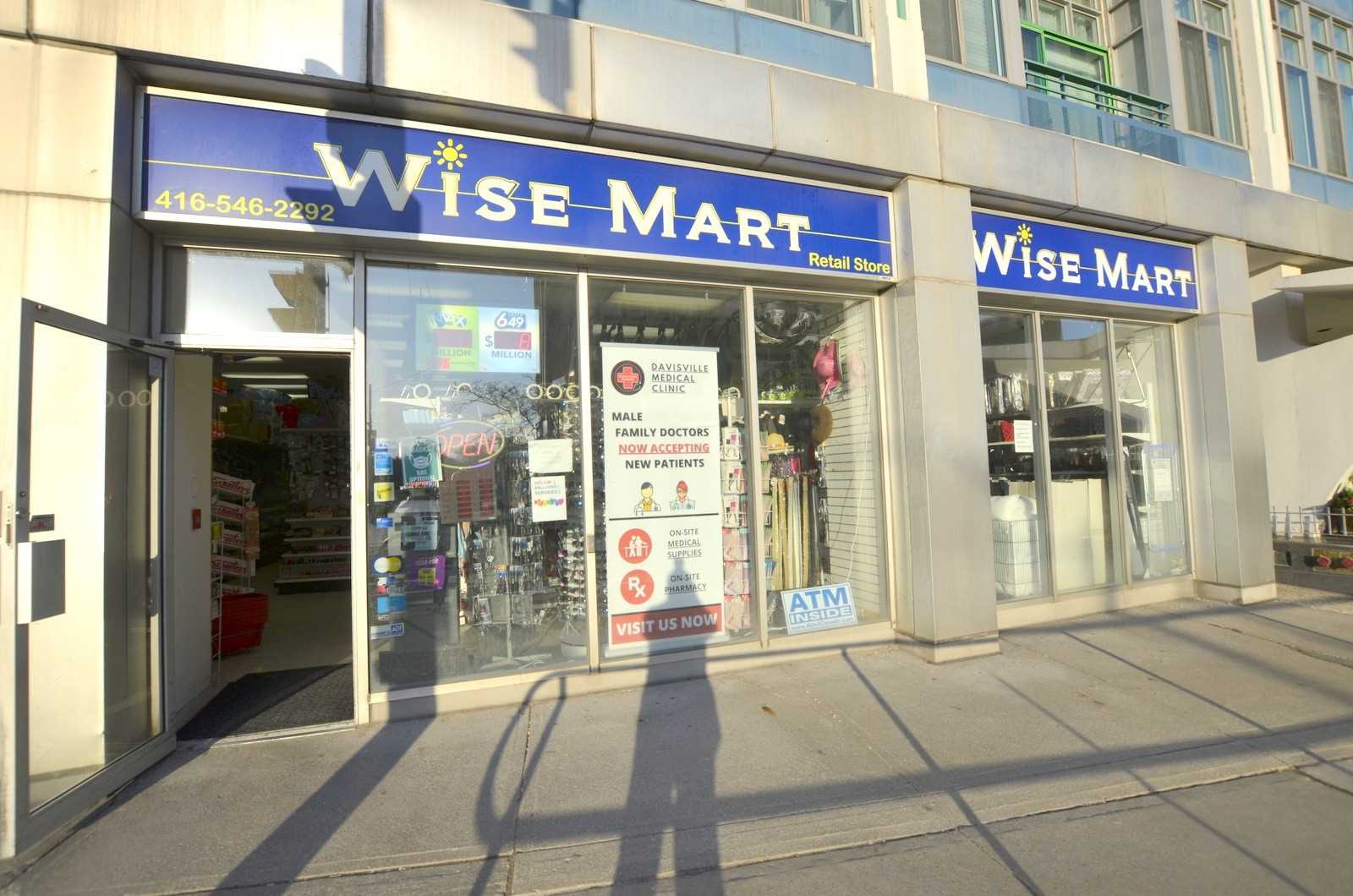 1901 Yonge St, Toronto, Ontario (ID C5583148)