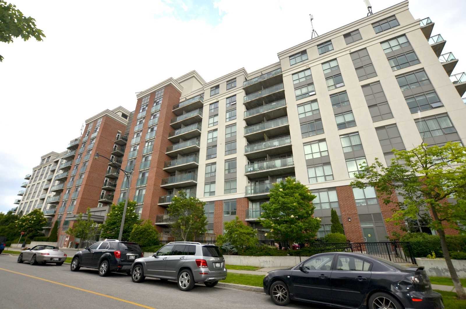 120 Dallimore Circ, Toronto, Ontario (ID C5767101)