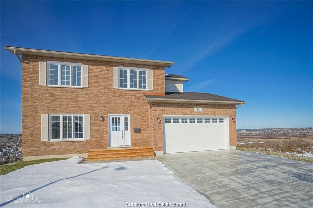 80 Northfield, Sudbury, Ontario (ID 2084190)