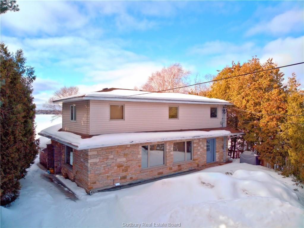 1128 Ramsey Lake Road, Sudbury, Ontario (ID 2084516)