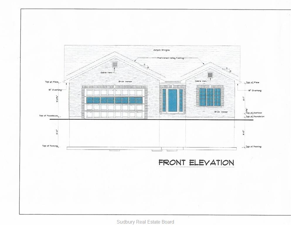 4231 Larocque Street, Val Caron, Ontario (ID 2084744)