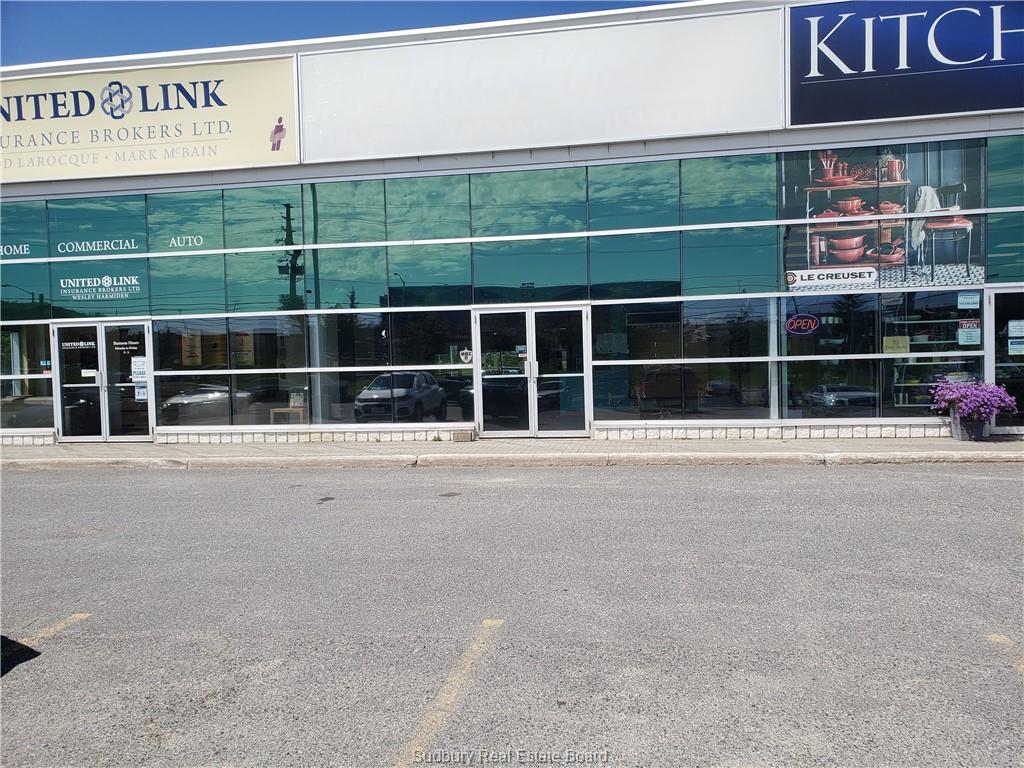 1390 Kingsway Boulevard Unit# 2, Sudbury, Ontario (ID 2087914)