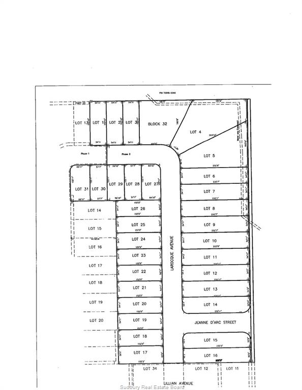 4361 Larocque Avenue, Val Caron, Ontario (ID 2101305)