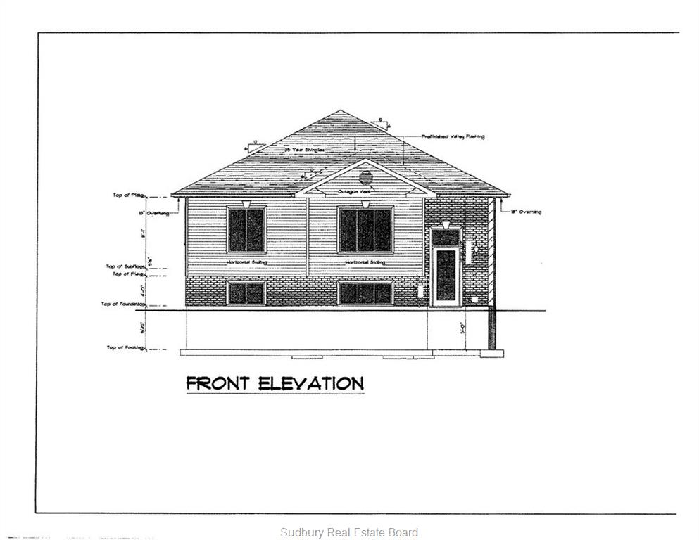 4343 Larocque Avenue, Val Caron, Ontario (ID 2110679)