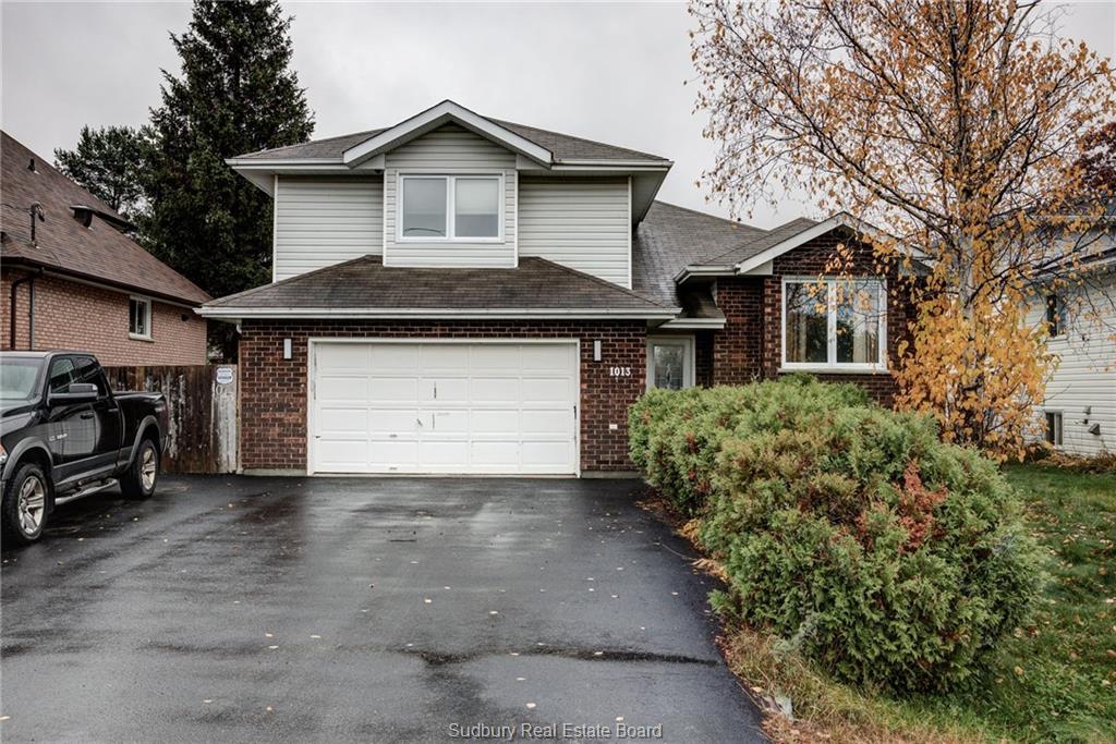 1013 Annette Street, Hanmer, Ontario (ID 2113935)