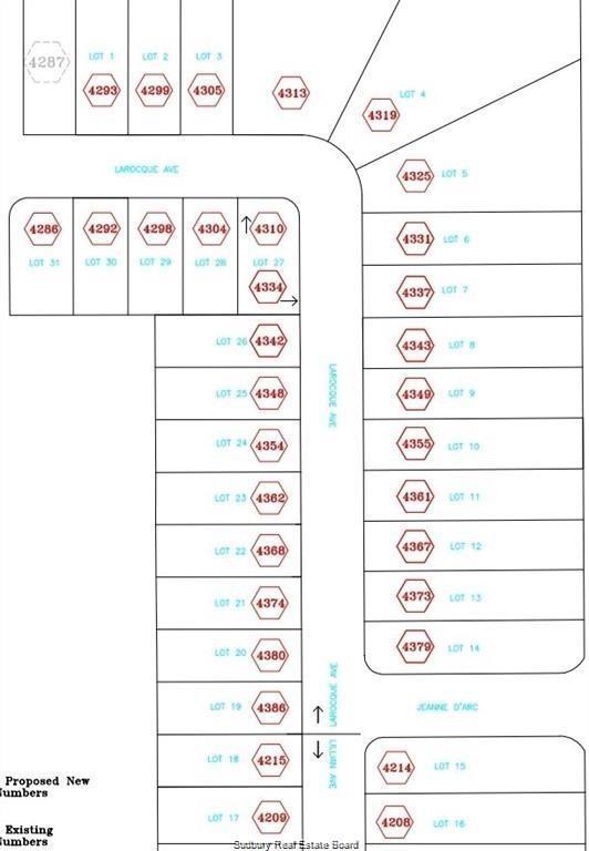 4348 Larocque Avenue, Val Caron, Ontario (ID 2120620)