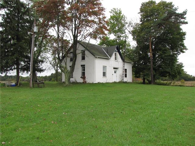 1706 CONC 6 WOODHOUSE Concession, Woodhouse, Ontario (ID 30769011)