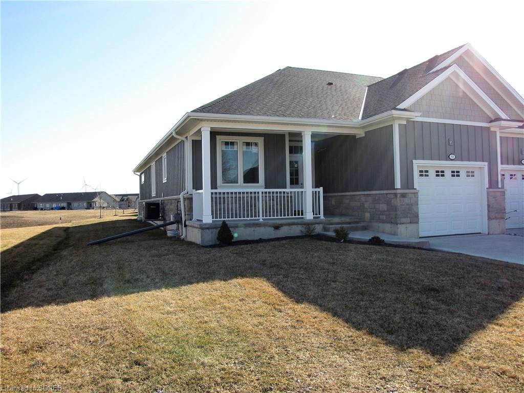 88 SCHOONER Drive, Port Dover, Ontario (ID 40018026)
