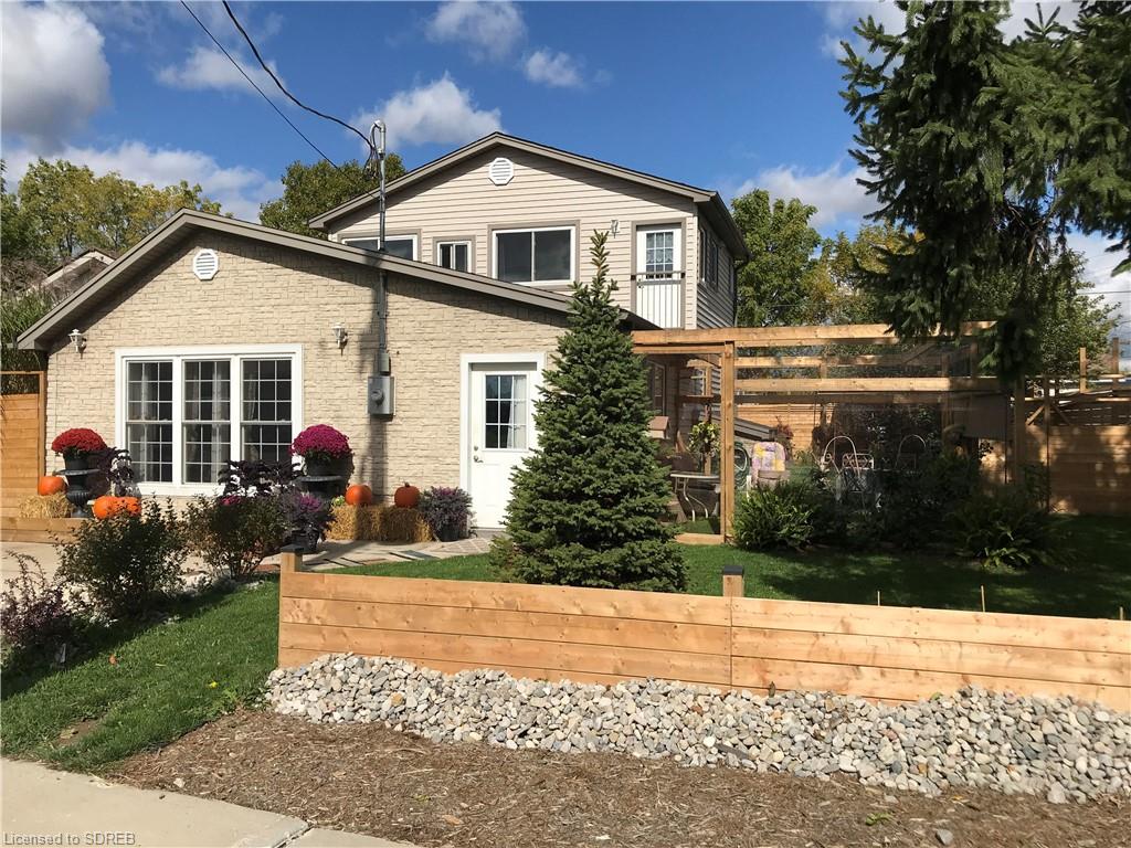 59 BROWN Street, Port Dover, Ontario (ID 40032268)