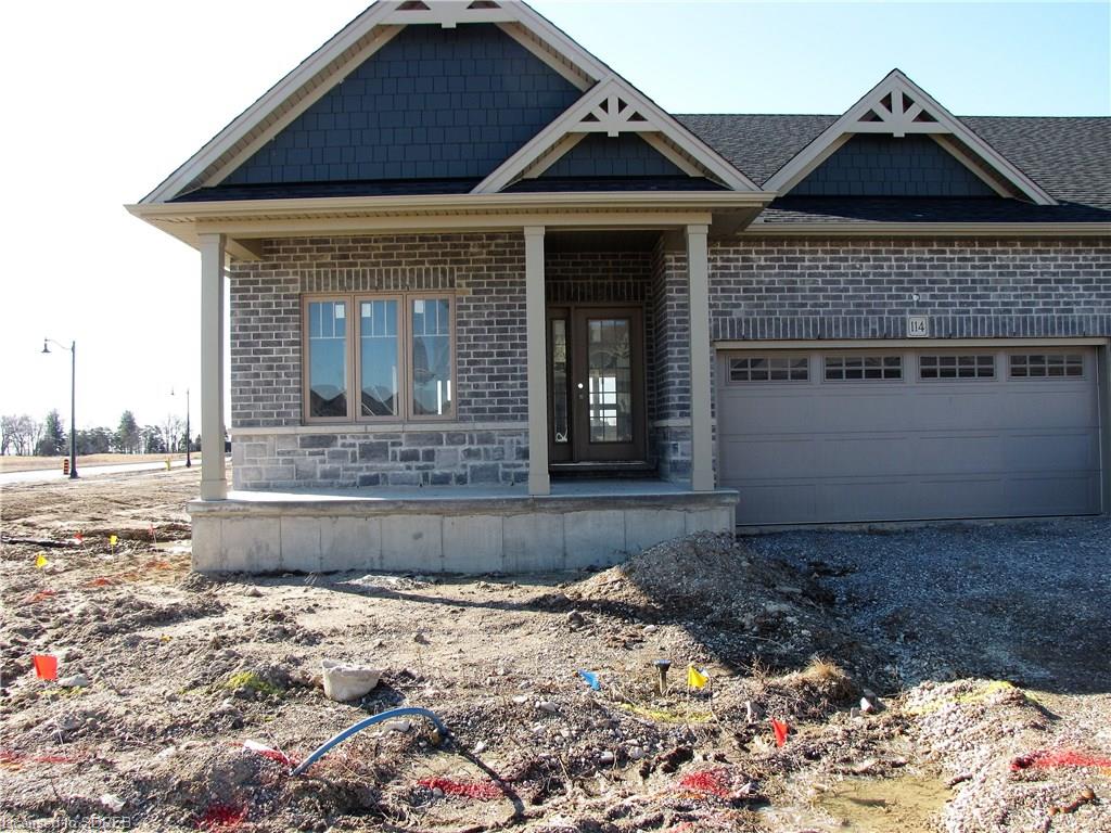 114 REGATTA Drive, Port Dover, Ontario (ID 40018053)