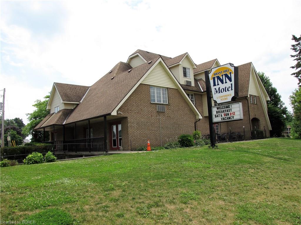30 JOHN Street, Port Dover, Ontario (ID 40091690)