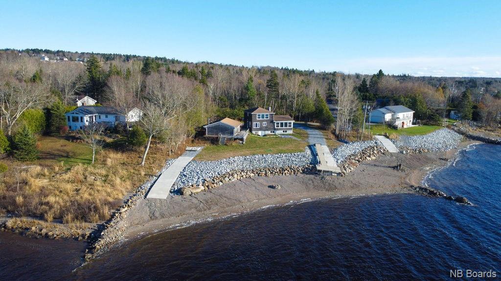 50 Frances Avenue, Rothesay, New Brunswick (ID NB082197)