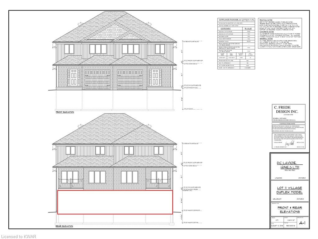 55 Crab Apple Court, Wellesley, Ontario (ID 30820655)