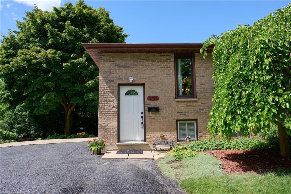 372A CHURCHILL Court, Waterloo, Ontario (ID 40277068)
