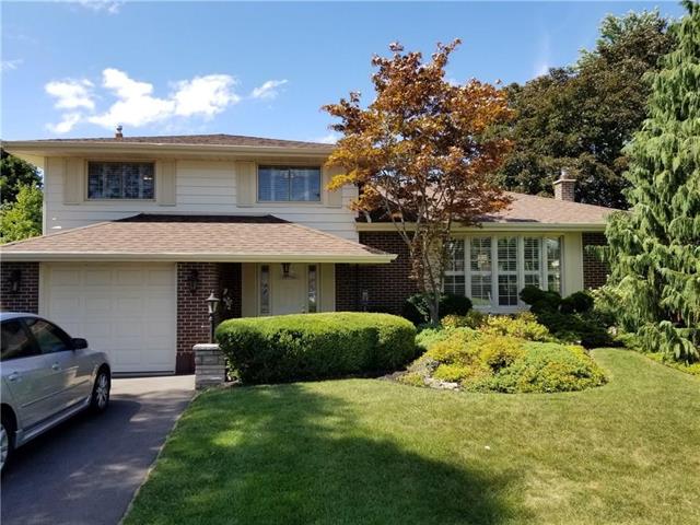 5 Baxter Street, Brantford, Ontario (ID 30777303)