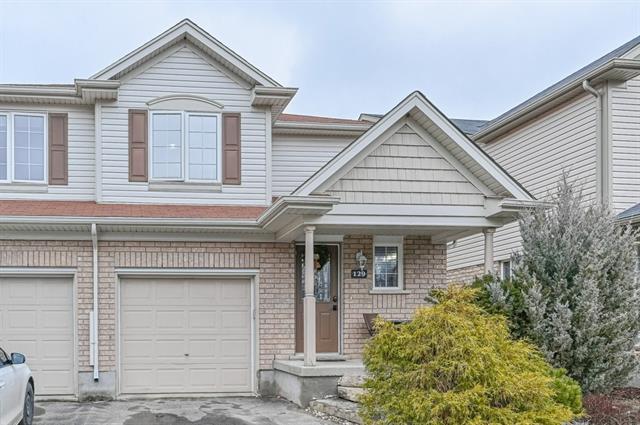 129 Sims Estate Drive, Kitchener, Ontario (ID 30782804)