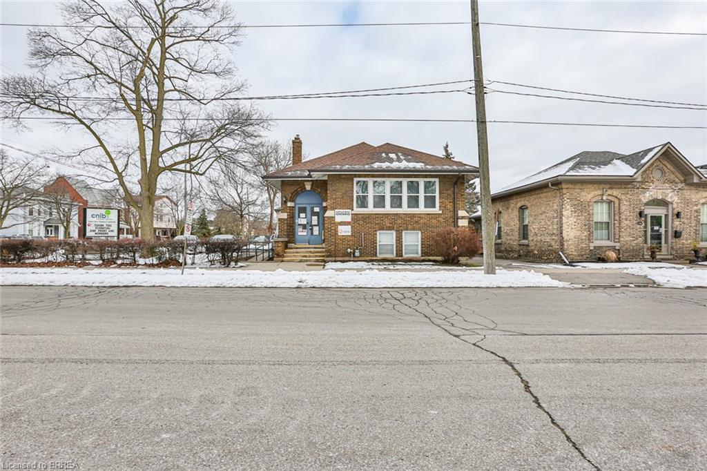67 KING Street N, Brantford, Ontario (ID 40089290)