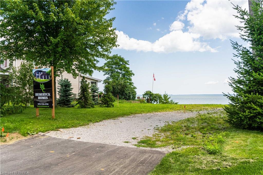28 WOLVEN Street, Port Rowan, Ontario (ID 40148023)