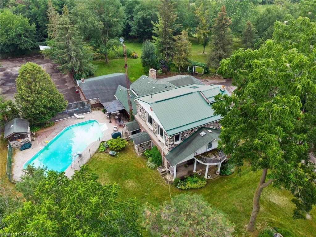 1329 OLD HIGHWAY 8, Flamborough, Ontario (ID 40152067)