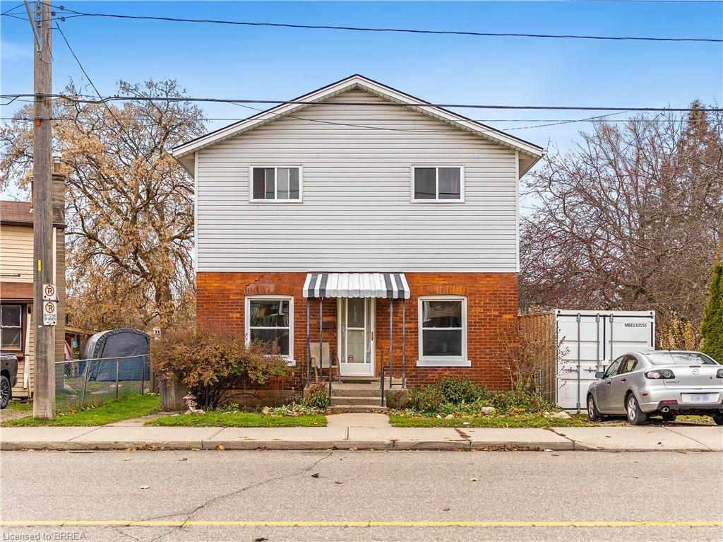 144 STANLEY Street, Brantford, Ontario (ID 40192285)