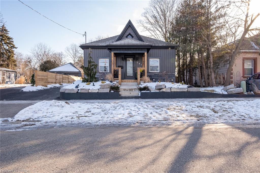 101 GRAND Street, Brantford, Ontario (ID 40198031)