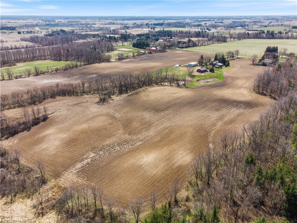81 MCGILL Road, Mount Pleasant, Ontario (ID 40249795)