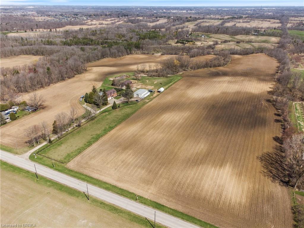 81 MCGILL Road, Mount Pleasant, Ontario (ID 40249798)