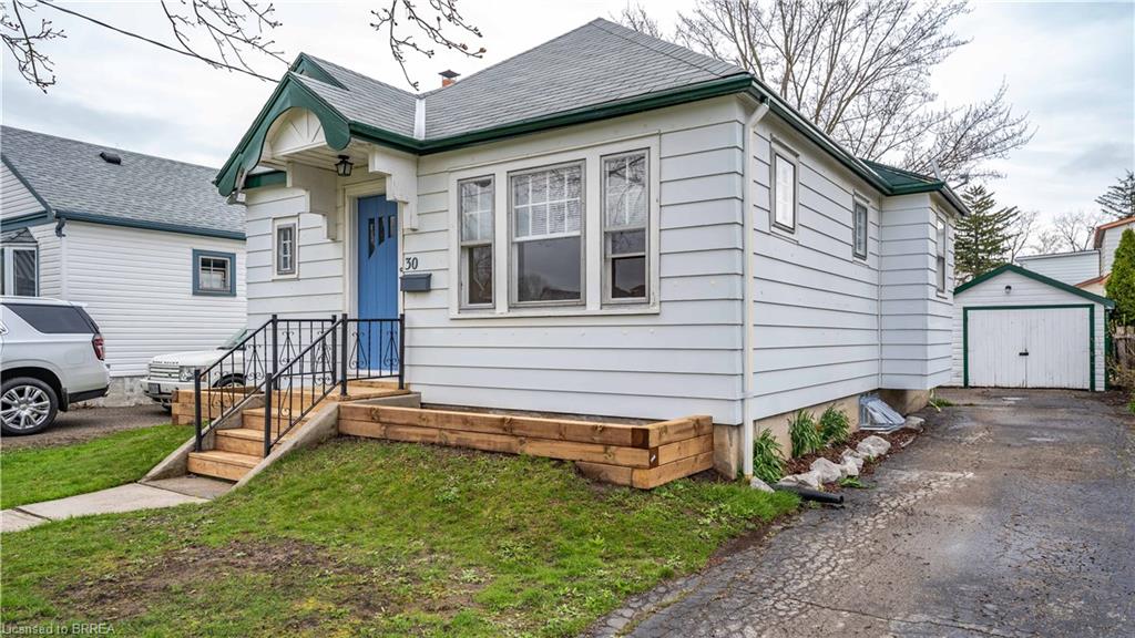 30 THIRD Avenue, St. Thomas, Ontario (ID 40248352)