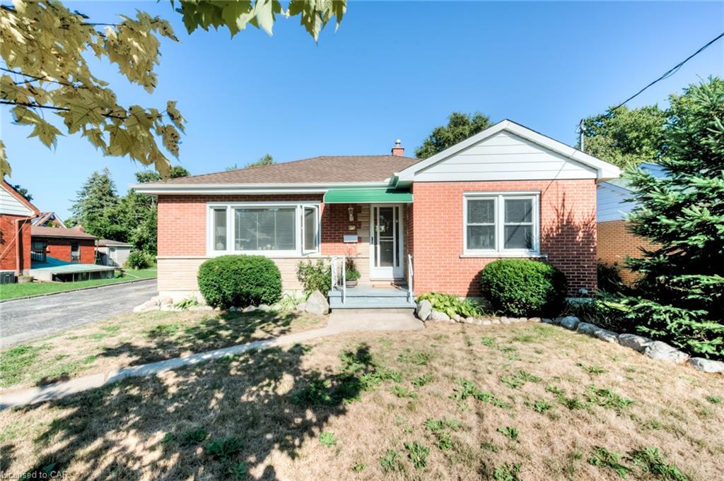 29 SCRIMGER Avenue, Cambridge, Ontario (ID 40252838)
