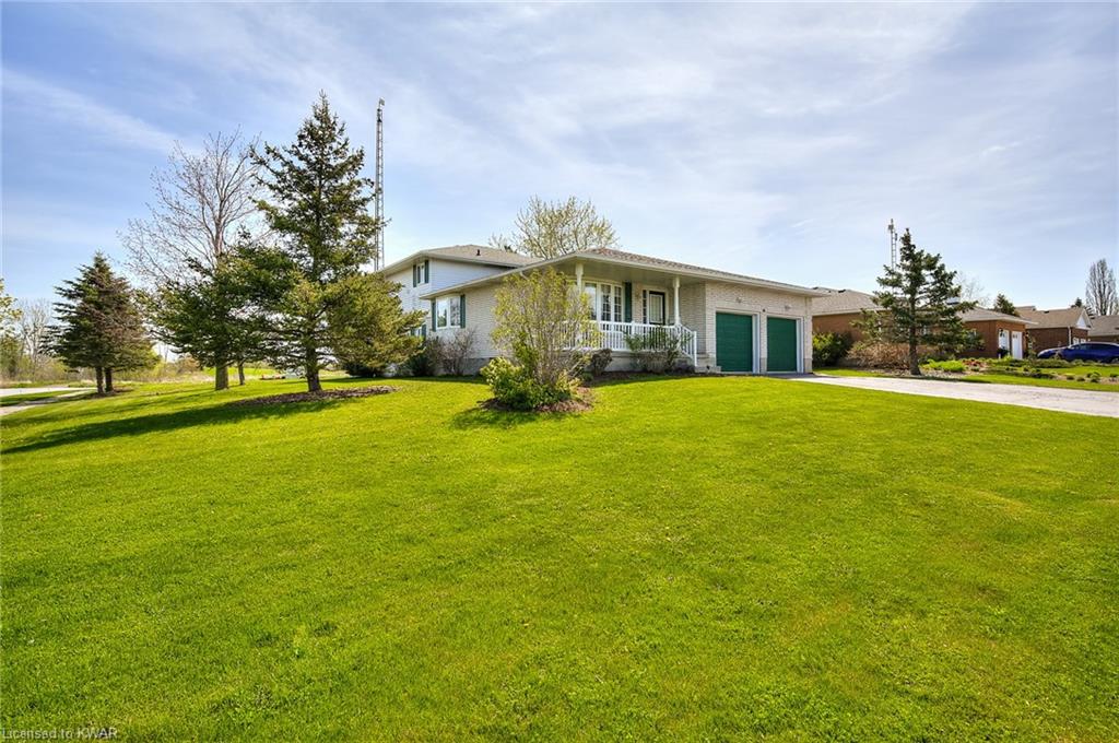 1 MATTHIAS Crescent, Maryhill, Ontario (ID 40257393)