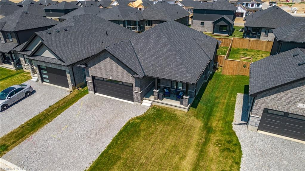 5 BEEMER Street, Waterford, Ontario (ID 40259583)