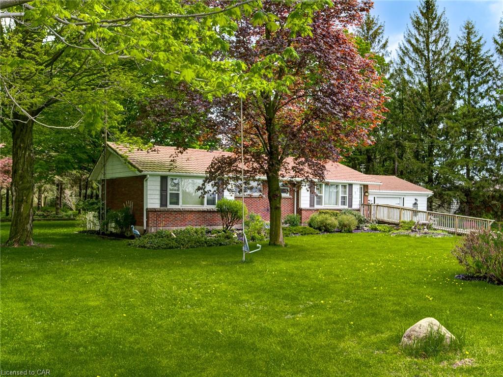 515118 11TH Line, Woodstock, Ontario (ID 40259286)