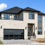 119 GRANDVILLE Circle, Paris, Ontario (ID 40261737)