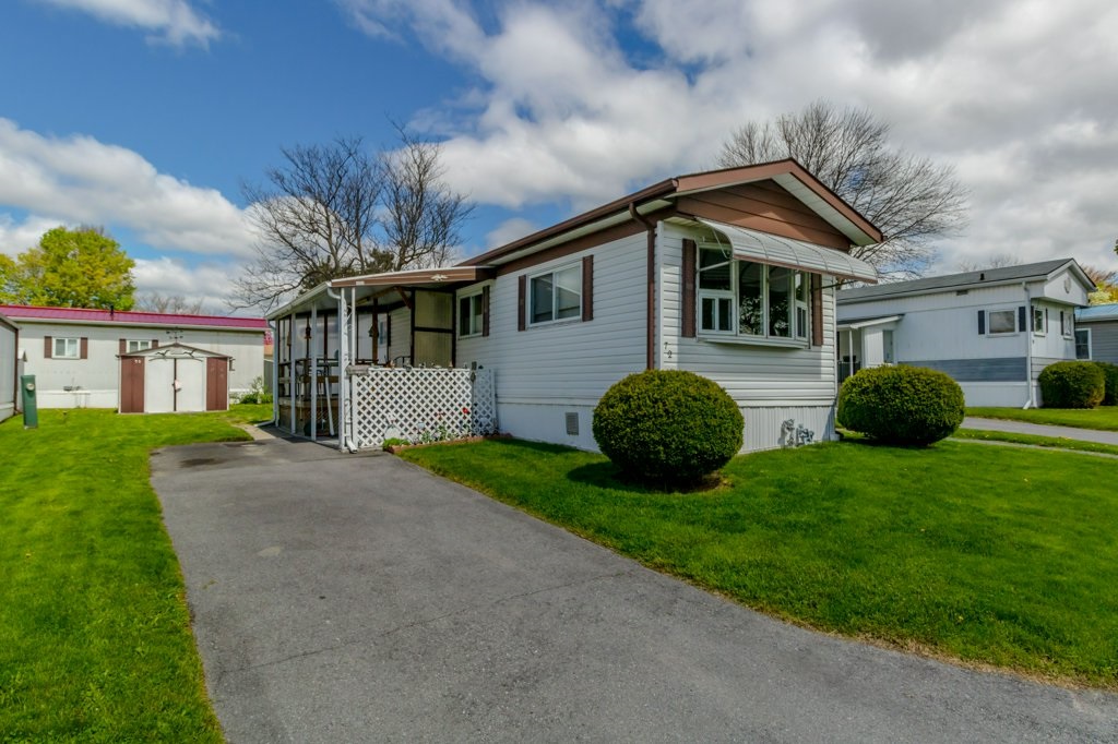 72 Worthington Way, Kingston, Ontario (ID K20003399)
