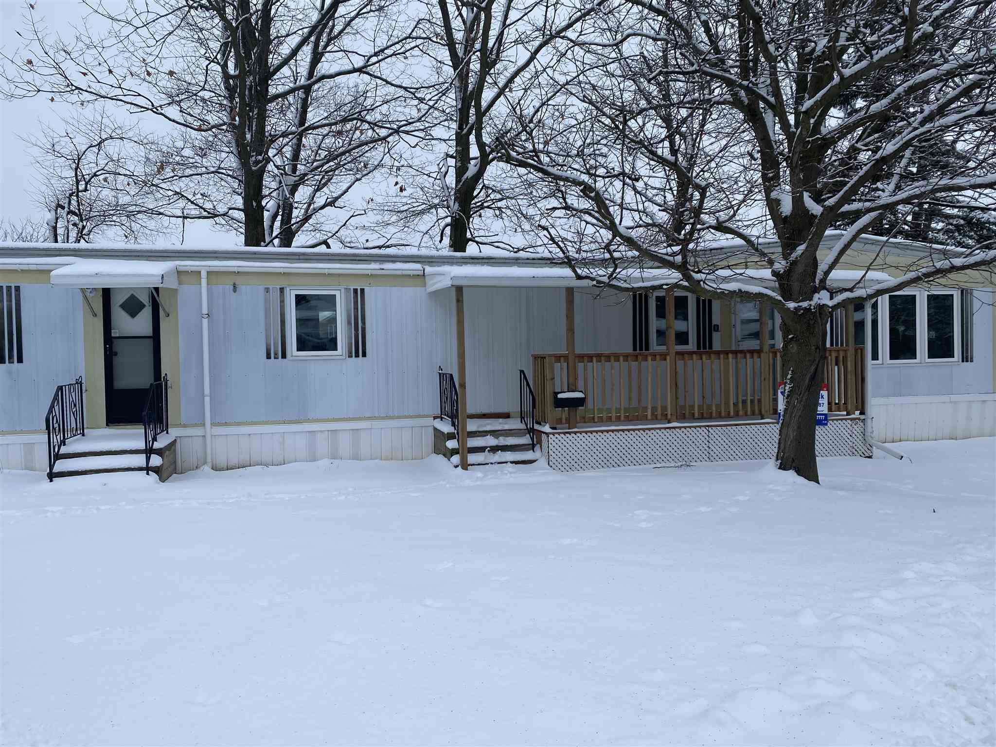 10 Parkington Place, Kingston, Ontario (ID K20007012)