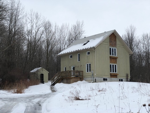 205 Spithead Road, Howe Island, Ontario (ID K20000776)