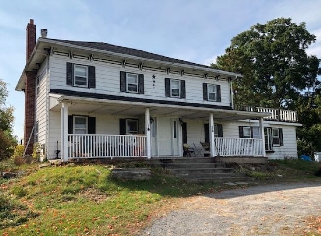 454 Concession Road 9, Westport, Ontario (ID K20006033)