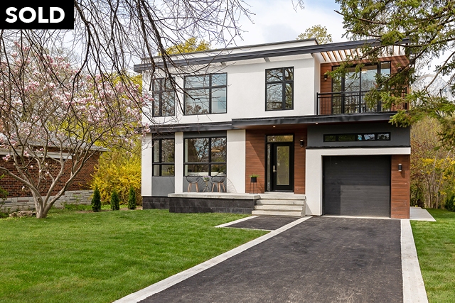 238 Renforth Drive, Toronto, Ontario (ID W4454441)