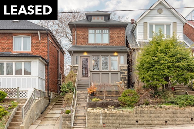 36 Runnymede Road, Toronto, Ontario (ID W4500758)