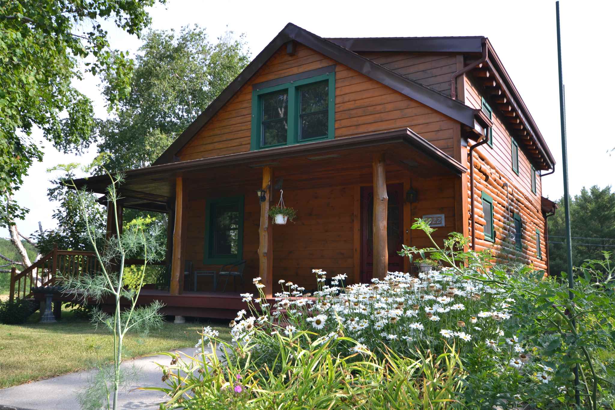 1922 DOVER ROAD, Elginburg, Ontario (ID K18004215)