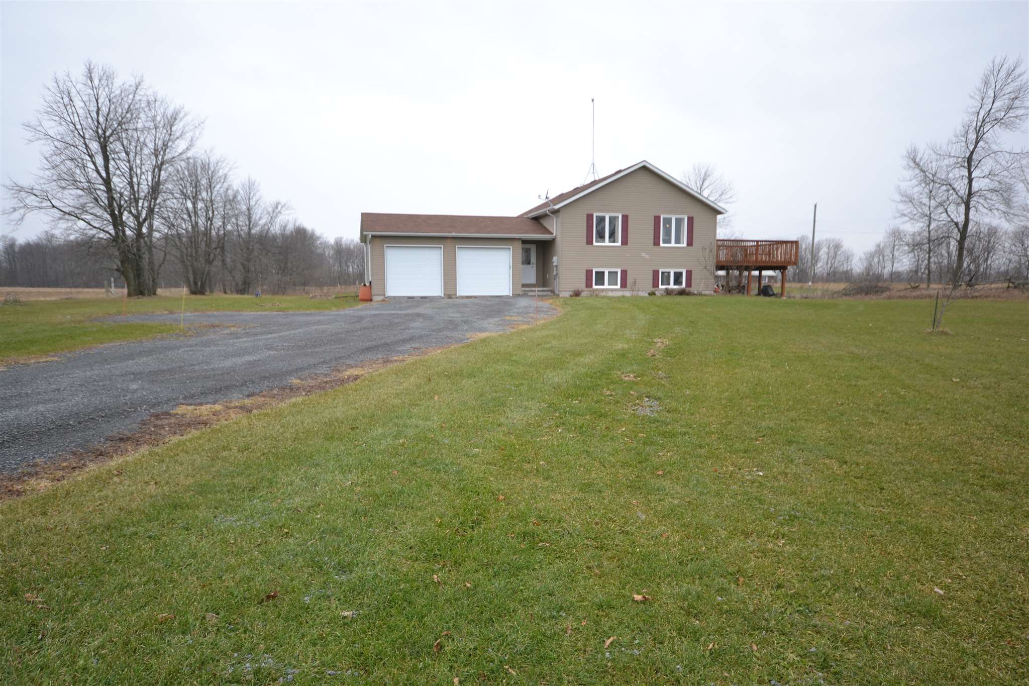 4333 HOLLEFORD Road, South Frontenac, Ontario (ID K18007150)